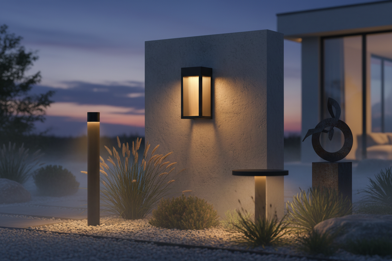 Outdoor Lighting