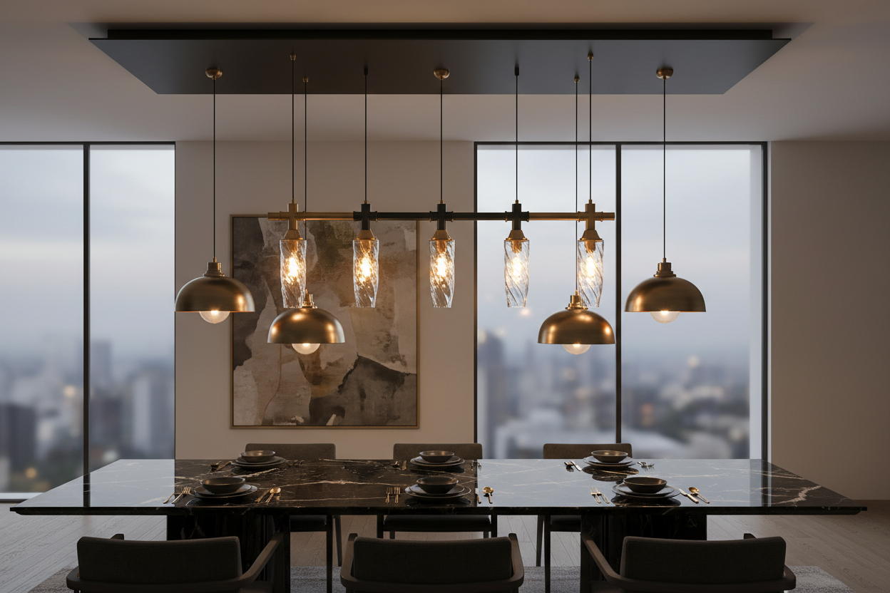 Pendant Lights